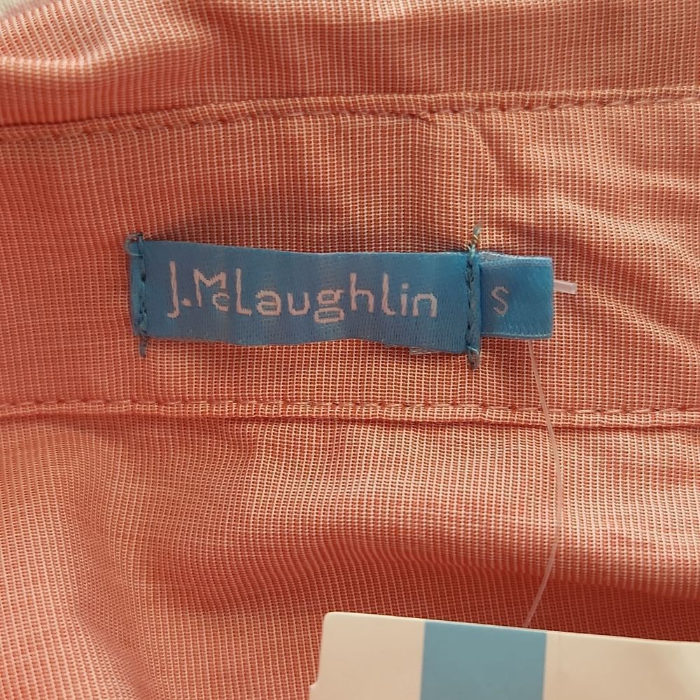 J. Mclaughlin Blouse - Picture 9 of 10